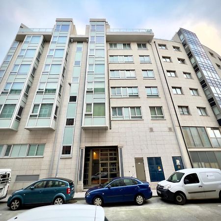 Sakura Homes Torre De Hercules 4 Plazas A Coruña Exterior foto